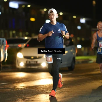 Runner Photo 4332346