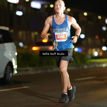 Runner Photo 4332351