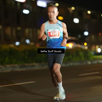 Runner Photo 4332355