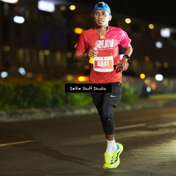 Runner Photo 4332356