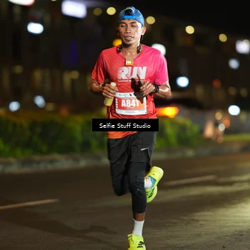 Runner Photo 4332357