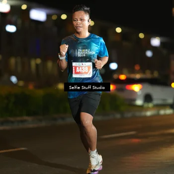 Runner Photo 4332361