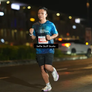 Runner Photo 4332362