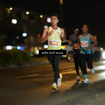 Runner Photo 4332366