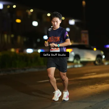 Runner Photo 4332367