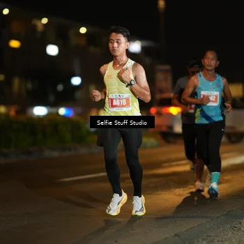 Runner Photo 4332368