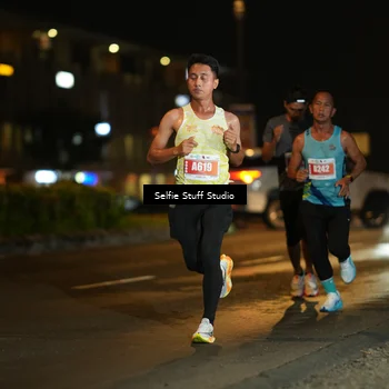 Runner Photo 4332369
