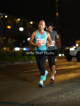 Runner Photo 4332371