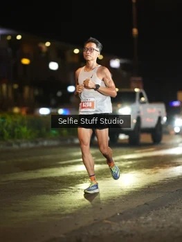 Runner Photo 4332374
