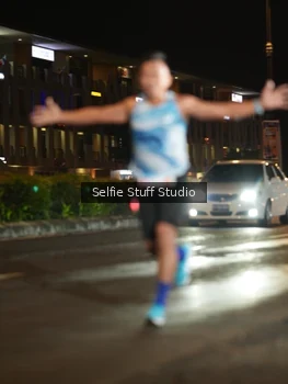 Runner Photo 4332375