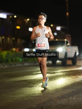 Runner Photo 4332376