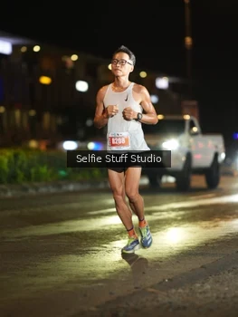 Runner Photo 4332377