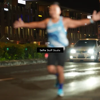 Runner Photo 4332378