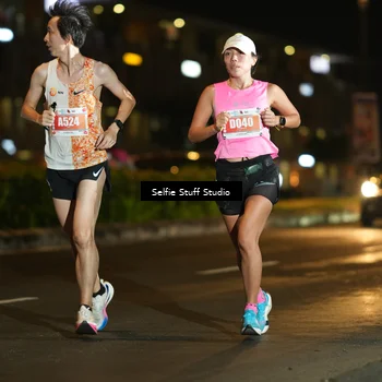 Runner Photo 4332380