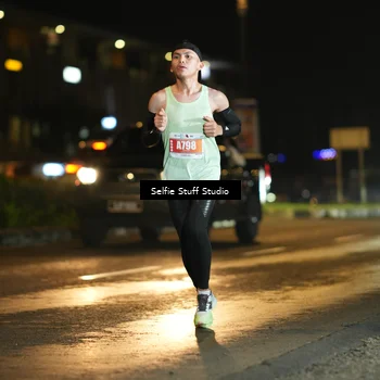 Runner Photo 4332384