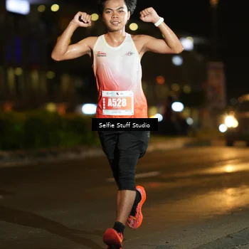 Runner Photo 4332386