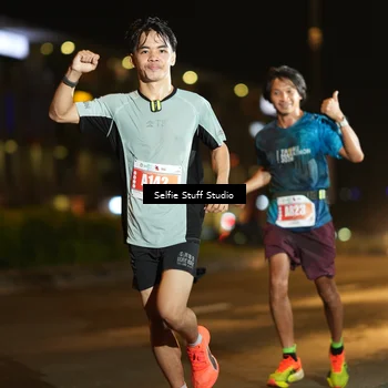 Runner Photo 4332388