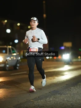 Runner Photo 4332392