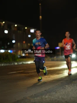 Runner Photo 4332393