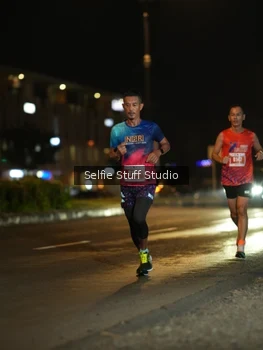 Runner Photo 4332394
