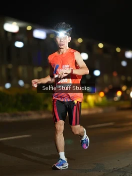 Runner Photo 4332395