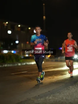 Runner Photo 4332396