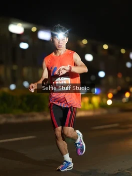 Runner Photo 4332397