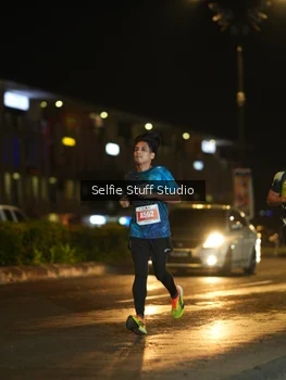 Runner Photo 4332398