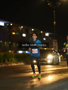 Runner Photo 4332399