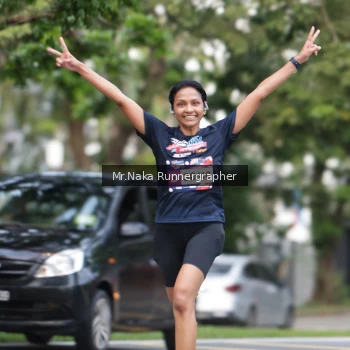 Runner Photo 43324