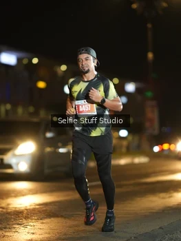 Runner Photo 4332401