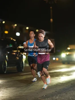 Runner Photo 4332403