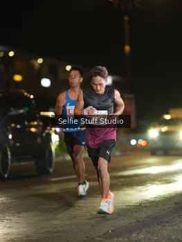 Runner Photo 4332404