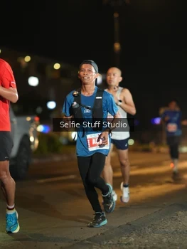Runner Photo 4332406