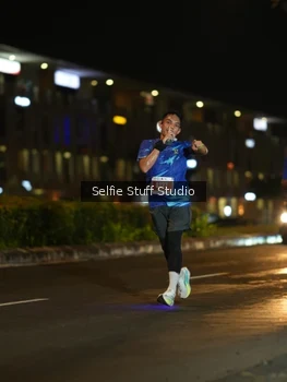 Runner Photo 4332409