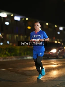 Runner Photo 4332410