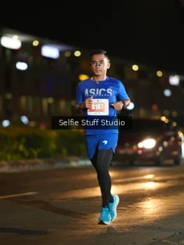 Runner Photo 4332411