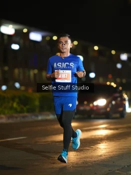 Runner Photo 4332412