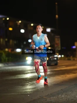 Runner Photo 4332413