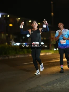 Runner Photo 4332414
