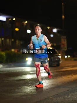 Runner Photo 4332416