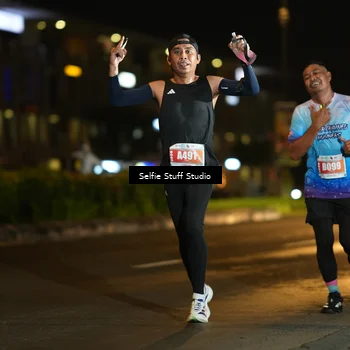 Runner Photo 4332417