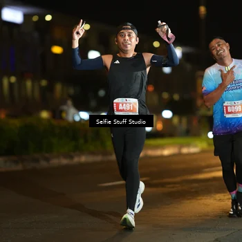 Runner Photo 4332418