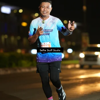 Runner Photo 4332419