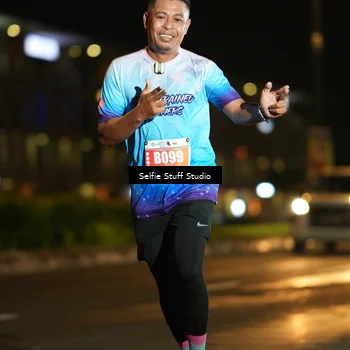 Runner Photo 4332420