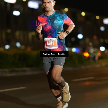 Runner Photo 4332424