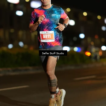 Runner Photo 4332426