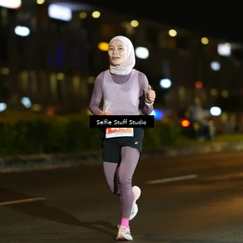 Runner Photo 4332427