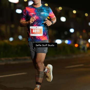 Runner Photo 4332428
