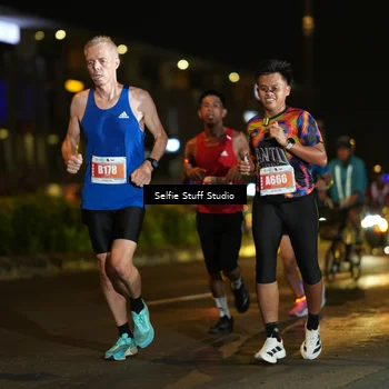 Runner Photo 4332436
